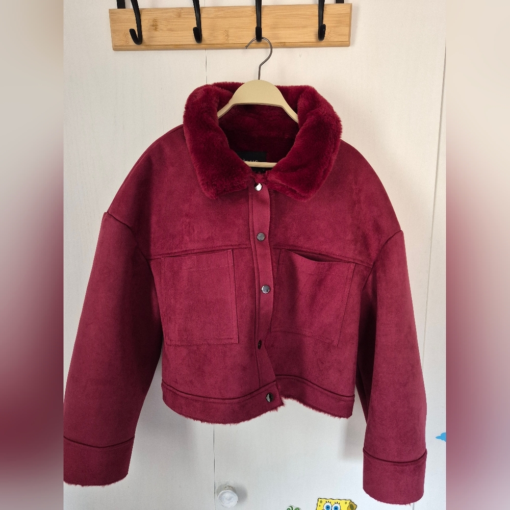 Deluc Matthew Jacket - Picture 2 of 6